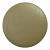 The Dots klädkrok brown green Ø9 cm