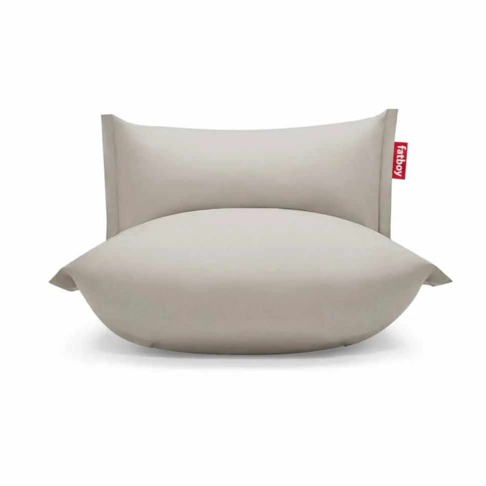 The BonBaron outdoor fåtölj Grey taupe 120x120x75 cm