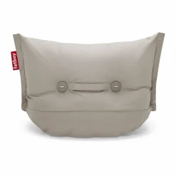 The BonBaron outdoor fåtölj Grey taupe 120x120x75 cm