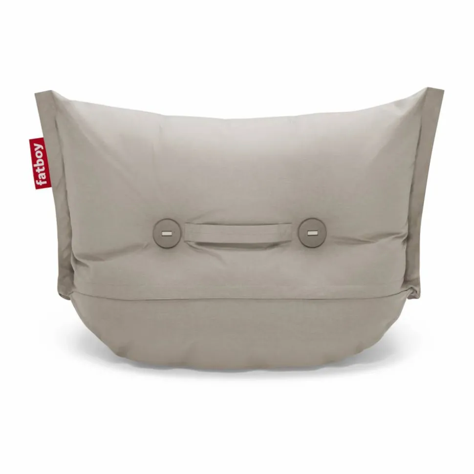 The BonBaron outdoor fåtölj Grey taupe 120x120x75 cm