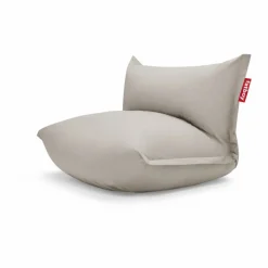 The BonBaron outdoor fåtölj Grey taupe 120x120x75 cm