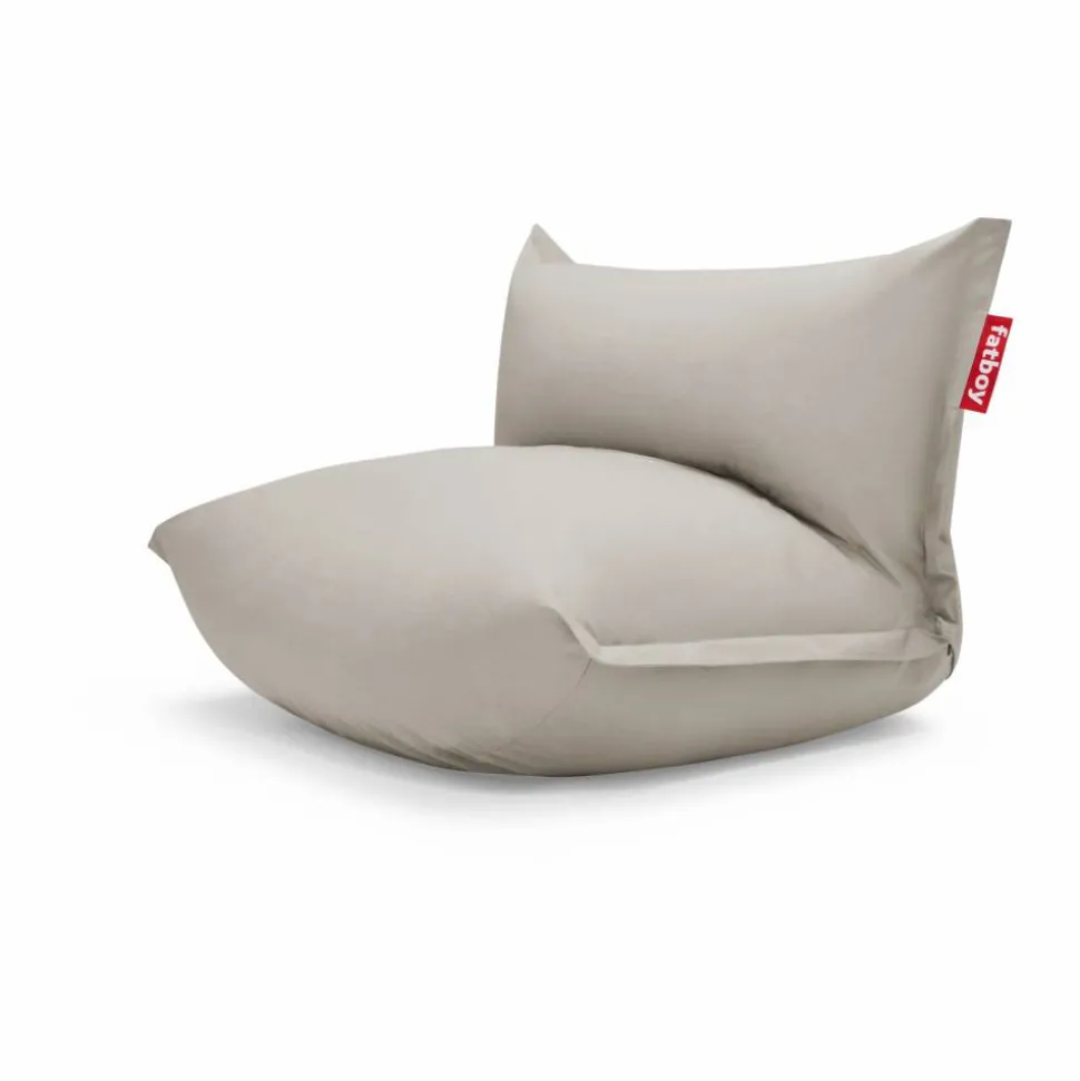 The BonBaron outdoor fåtölj Grey taupe 120x120x75 cm