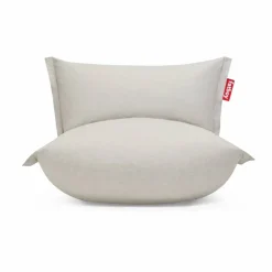 The BonBaron outdoor fåtölj Mist 120x120x75 cm