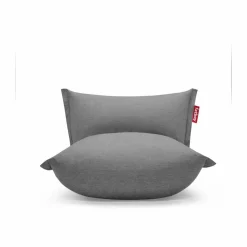 The BonBaron outdoor fåtölj Rock grey 120x120x75 cm