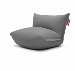 The BonBaron outdoor fåtölj Rock grey 120x120x75 cm