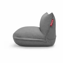 The BonBaron outdoor fåtölj Rock grey 120x120x75 cm