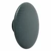 The Dots klädkrok dark green Ø17 cm