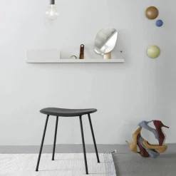 The Dots klädkrok midnight blue Ø6 5 cm