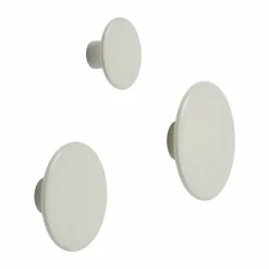 The dots 5-pack Off White