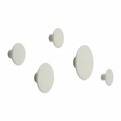 The dots 5-pack Off White