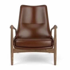 The Seal loungestol hög rygg Dakar 0329-ek