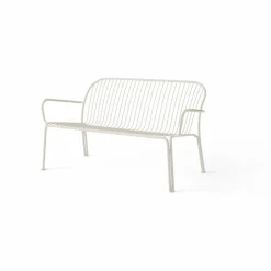 Thorvald SC110 loungesoffa Ivory 143 cm