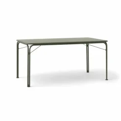 Thorvald SC113 matbord Bronze green 160 cm