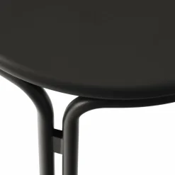 Thorvald SC102 sidobord Warm black