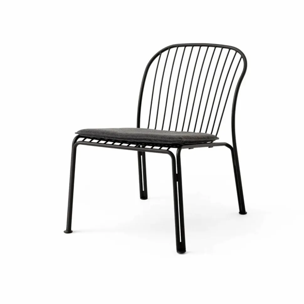 Thorvald SC100-SC101 stolsdyna 53x53 cm Heritage char
