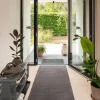 Tica Rack Floor big hylla Steelgrey
