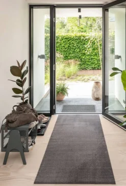 Tica Rack Floor small hylla Steelgrey