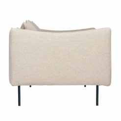 Tiki soffa 2-sits Ruskin 7757/36
