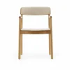 Timb karmstol Tan ash-Hallingdal 220