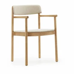 Timb karmstol Tan ash-Hallingdal 220