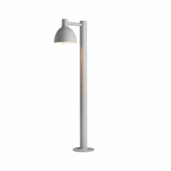 Toldbod 155 pollare Aluminium