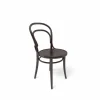 Ton no.14 stol Coffee B4-New Fanérsits