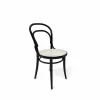 Ton no.14 stol Svartbets B123-New Rottingsits