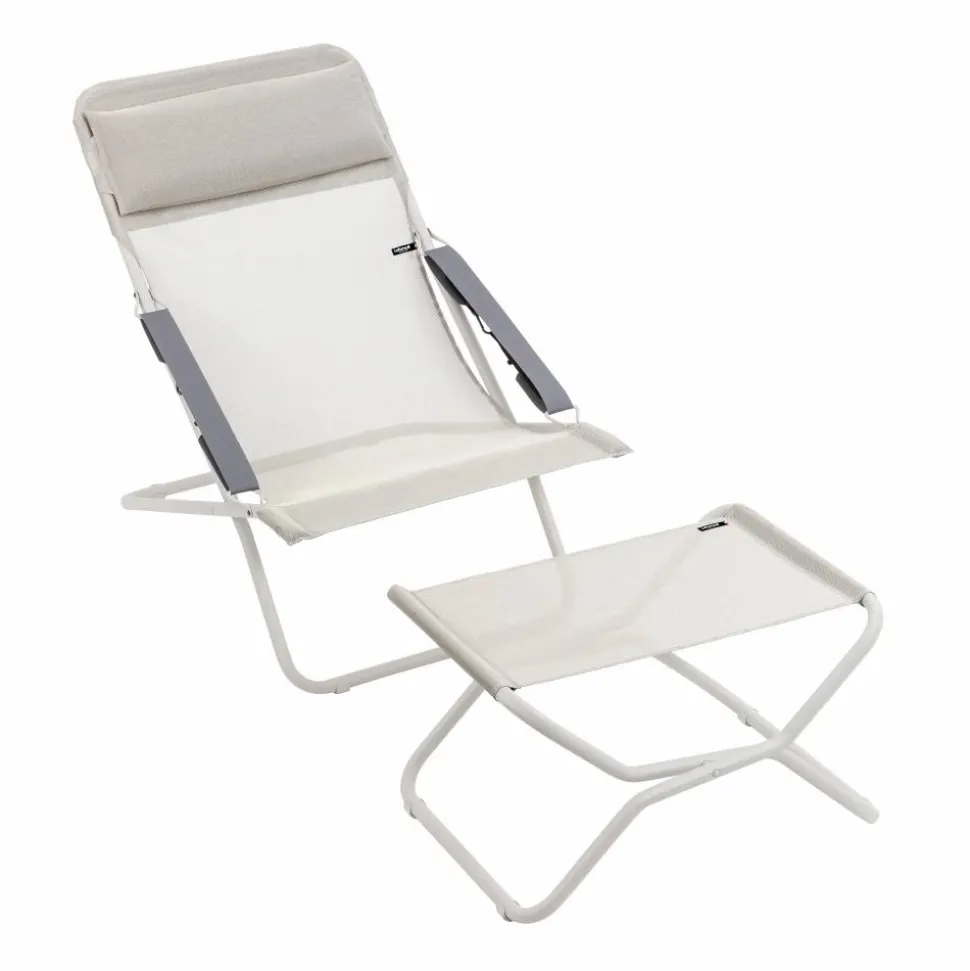 Transabed Batyline solstol Seigle II