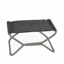 Transabed Next BeComfort fotpall Dark grey