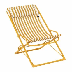Transaswing Multi solstol Rayures Miel