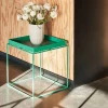 Tray Table soffbord Toffee large
