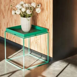 Tray Table soffbord Toffee large