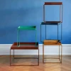 Tray Table soffbord Toffee medium