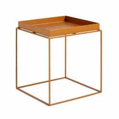 Tray Table soffbord Toffee medium