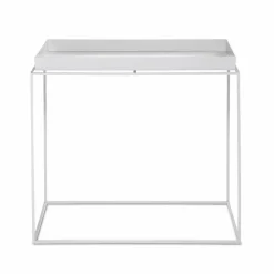 Tray Table soffbord White large