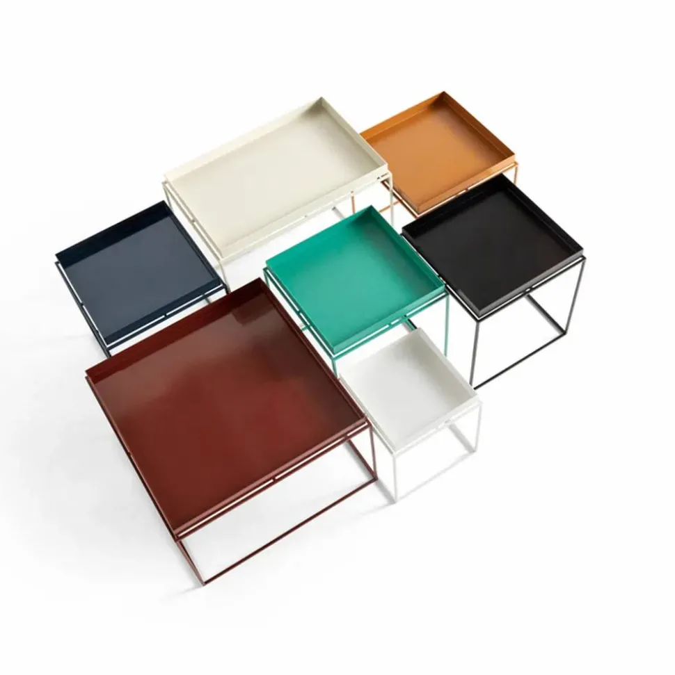 Tray Table soffbord White large