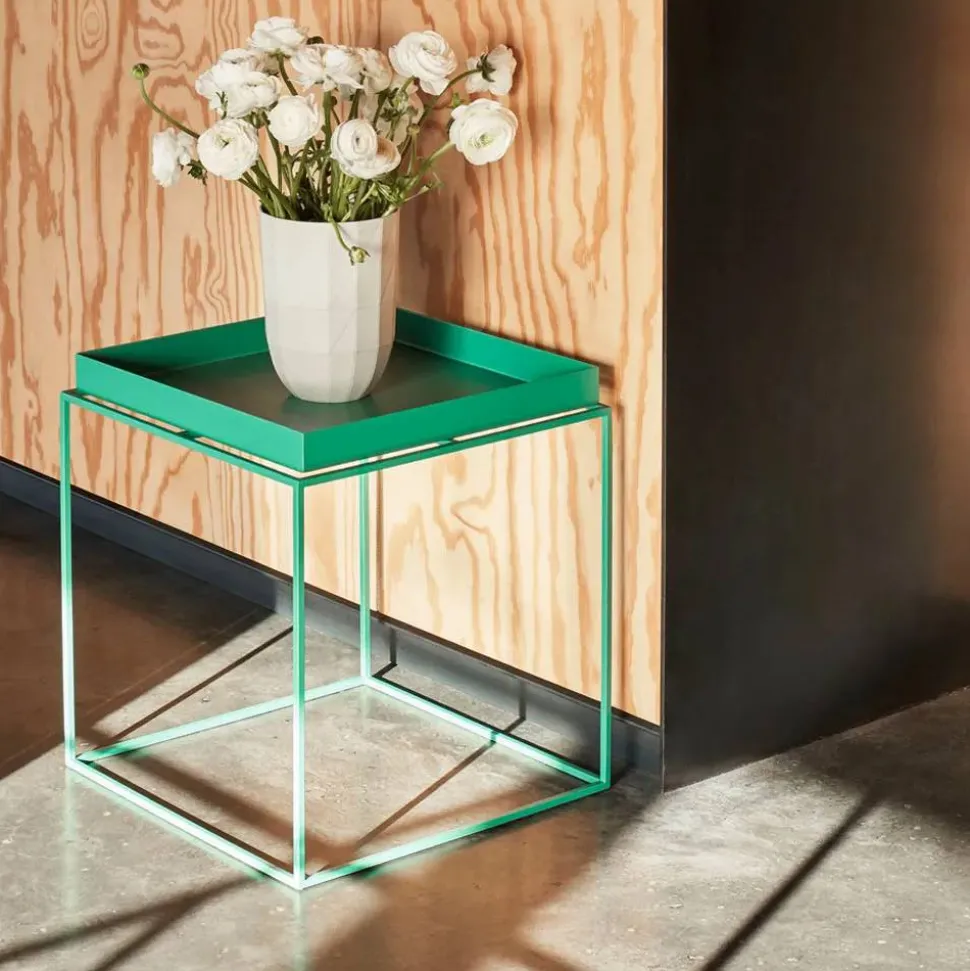 Tray Table soffbord White large