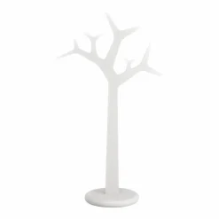 Tree rockhängare golv 134 cm Vit