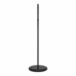 Tree rockhängare golv 134 cm Svart