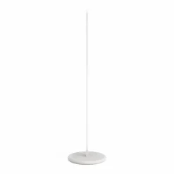 Tree rockhängare golv 194 cm Vit