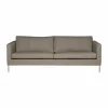 Trenton soffa 220 cm Classic 01 promotion-rostfritt stål