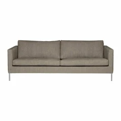 Trenton soffa 220 cm Classic 01 promotion-rostfritt stål
