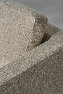 Trenton soffa 240 cm Classic 37 promotion-rostfritt stål