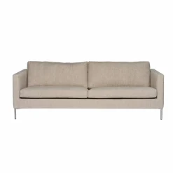 Trenton soffa 240 cm Classic 37 promotion-rostfritt stål