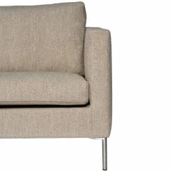 Trenton soffa 240 cm Classic 37 promotion-rostfritt stål