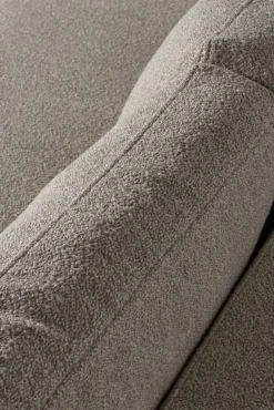 Trenton soffa 240 cm Classic 37 promotion-rostfritt stål