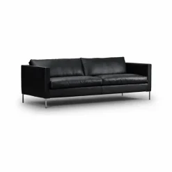 Trenton soffa 220 cm Ny Texas 10-rostfritt stål