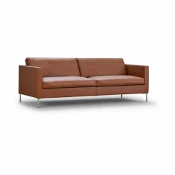 Trenton soffa 220 cm Ny Texas 23-rostfritt stål