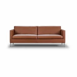 Trenton soffa 220 cm Ny Texas 23-rostfritt stål