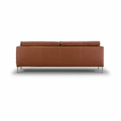 Trenton soffa 220 cm Ny Texas 23-rostfritt stål